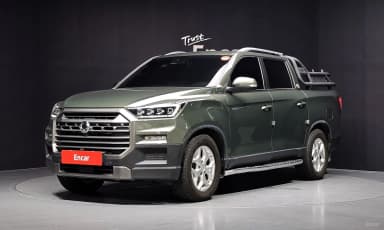Rexton Sports