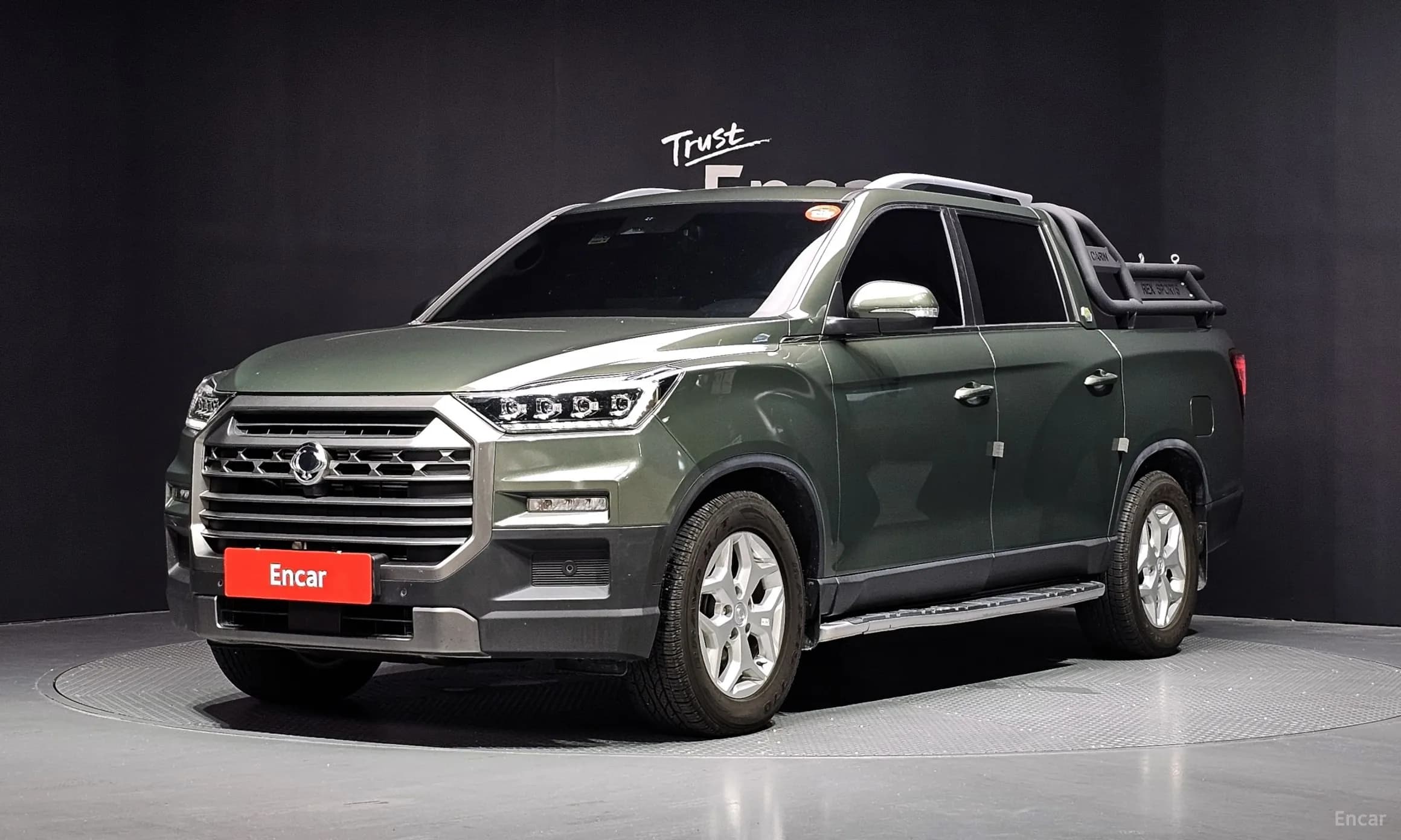 Rexton Sports