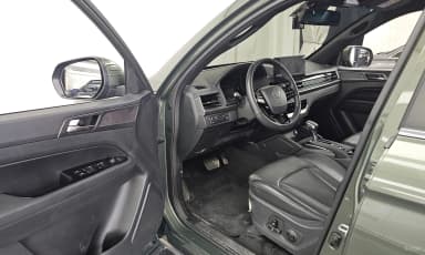 Rexton Sports