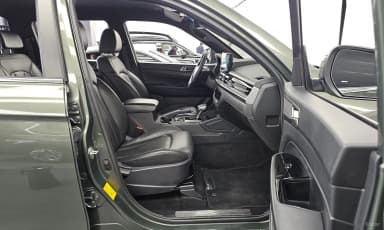 Rexton Sports