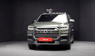 Rexton Sports