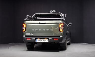 Rexton Sports
