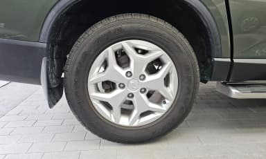 Rexton Sports