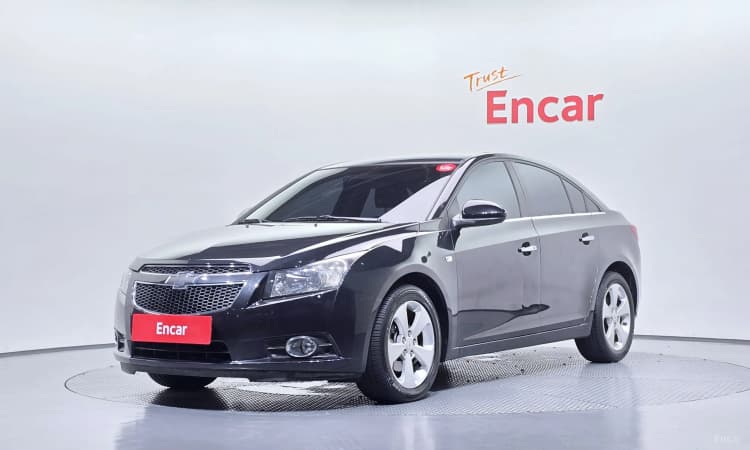 Cruze