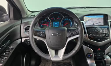 Cruze