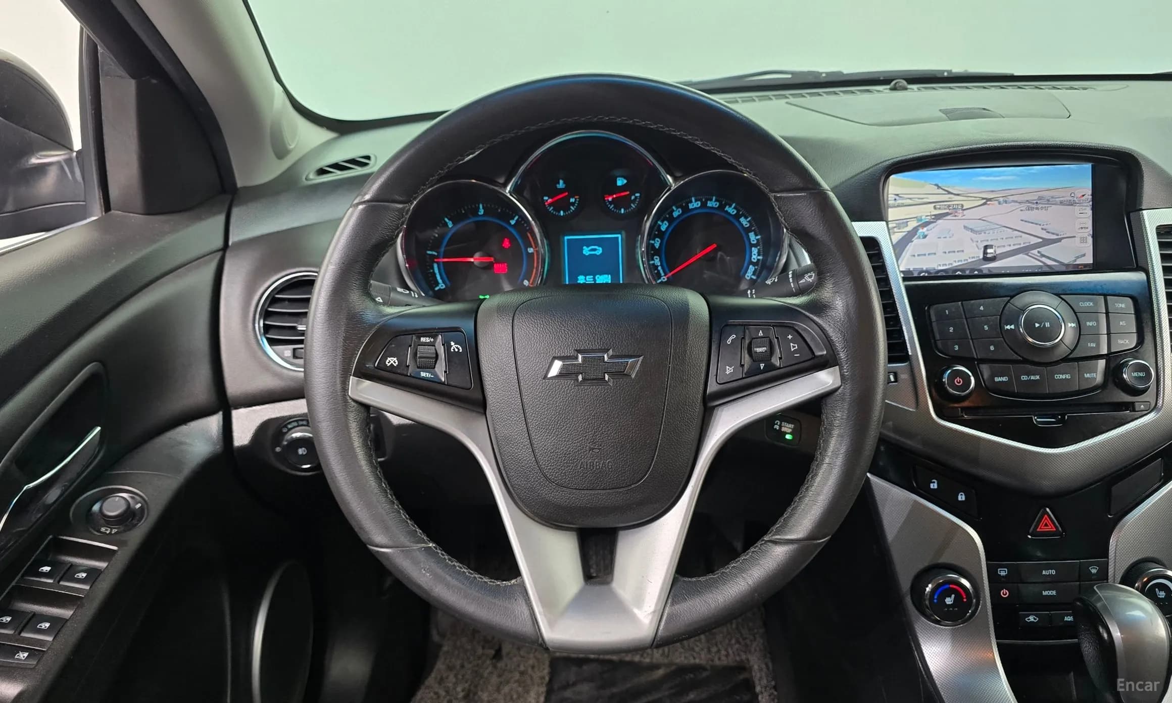 Cruze