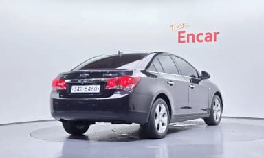 Cruze