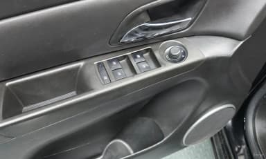 Cruze