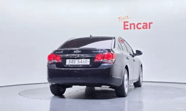 Cruze