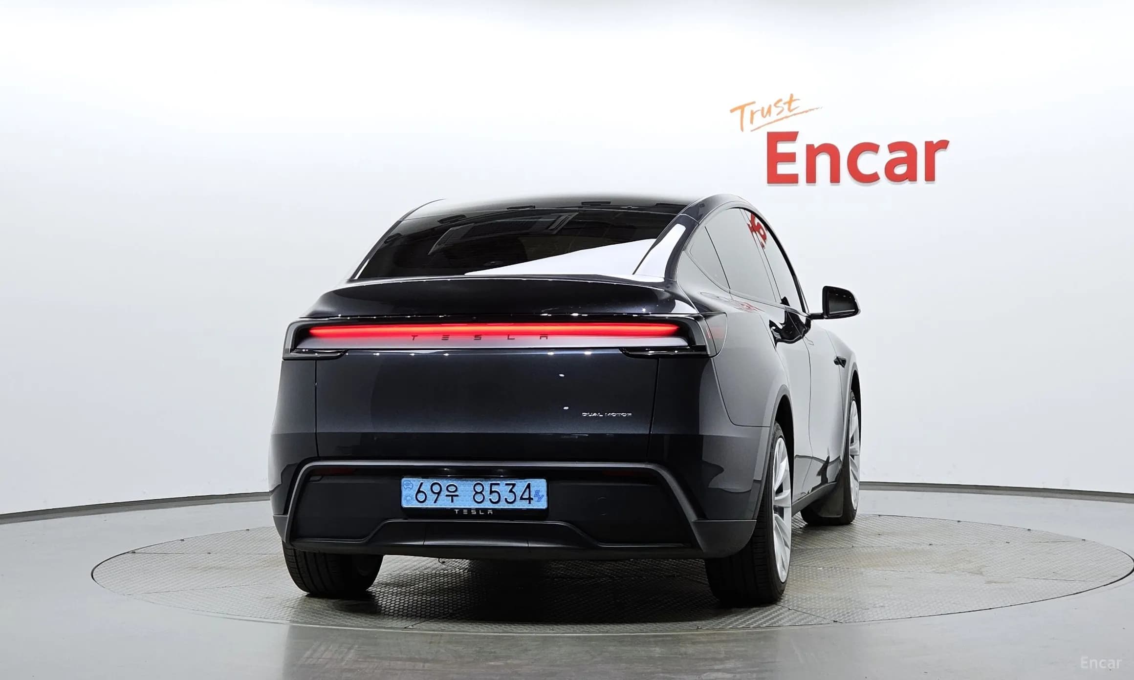 Model Y
