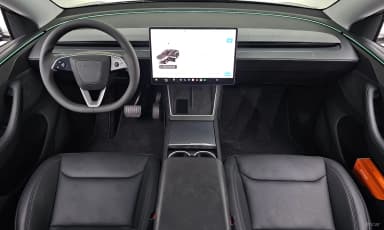 Model Y