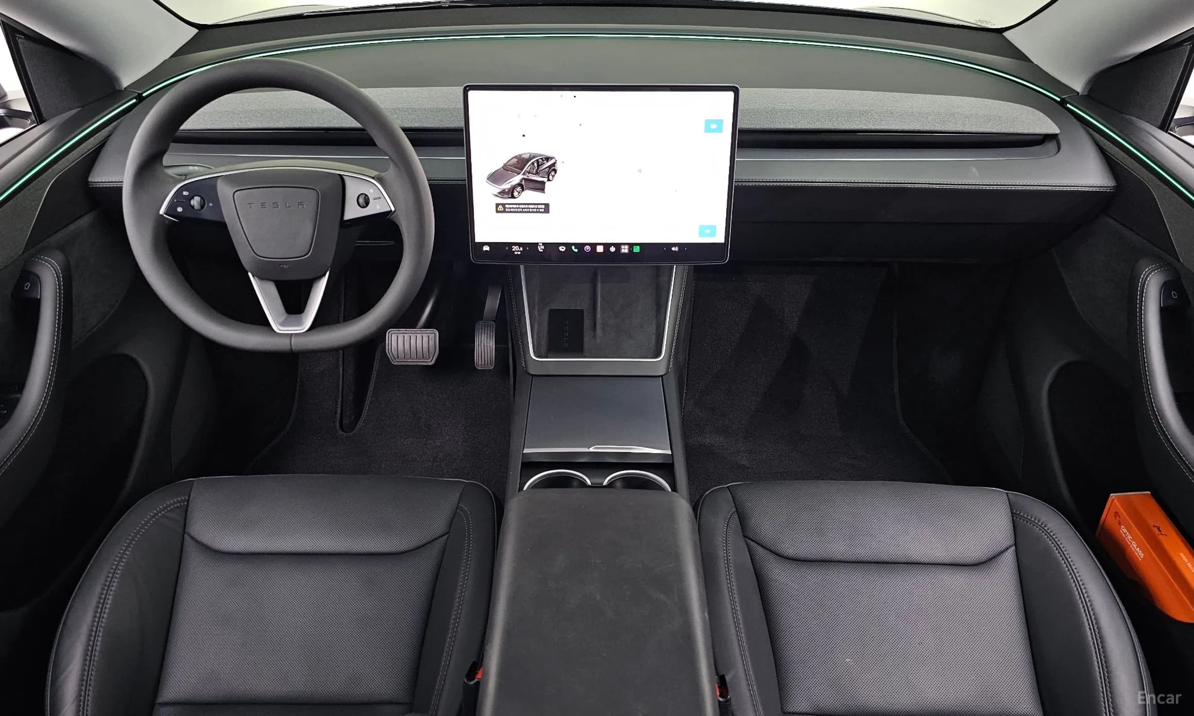 Model Y