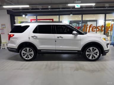 Explorer