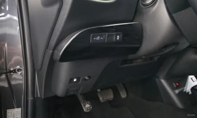 Prius 4th Generation