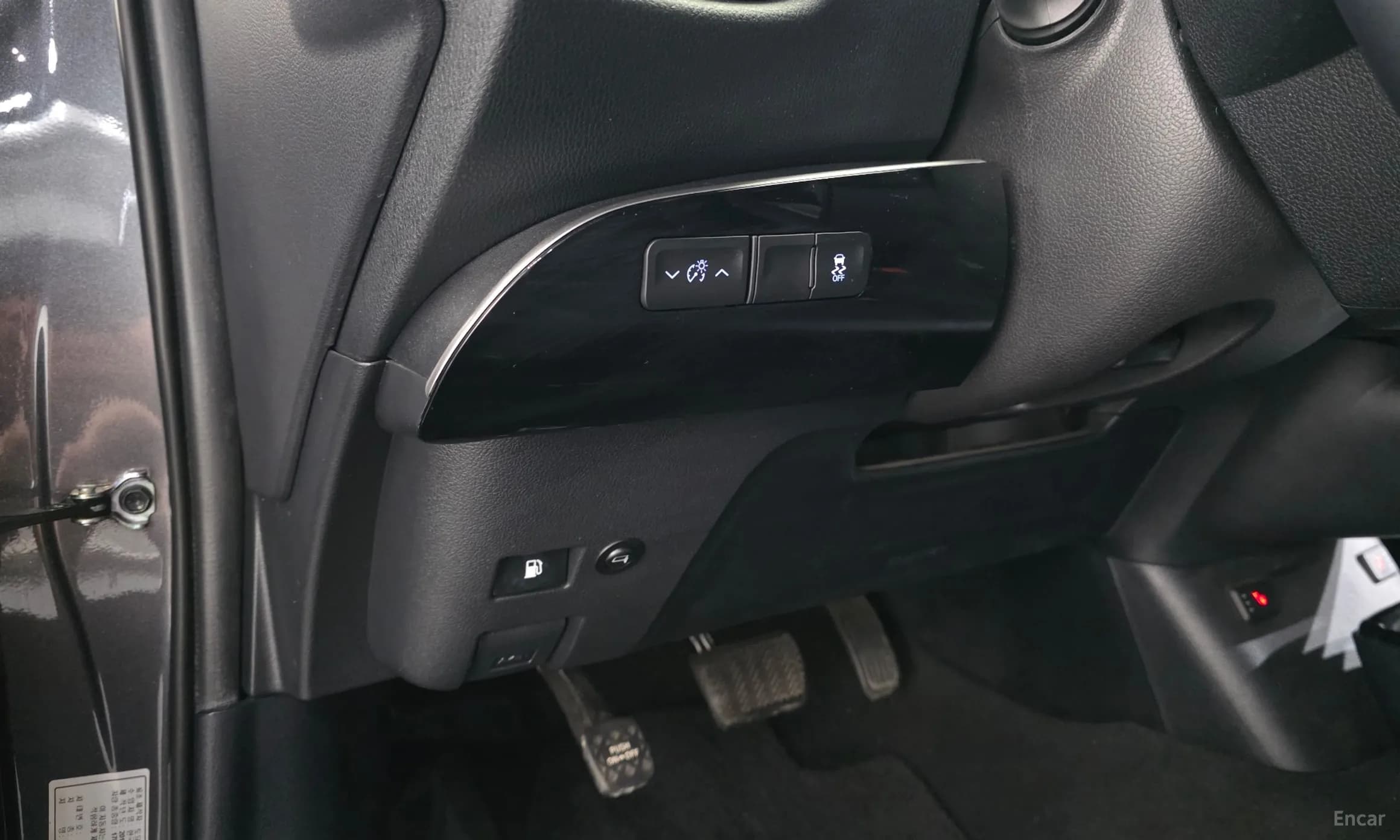 Prius 4th Generation
