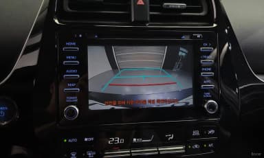 Prius 4th Generation