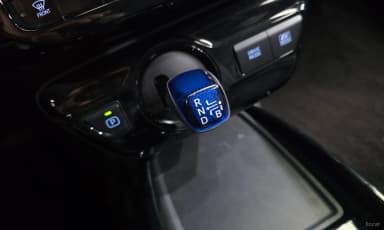 Prius 4th Generation