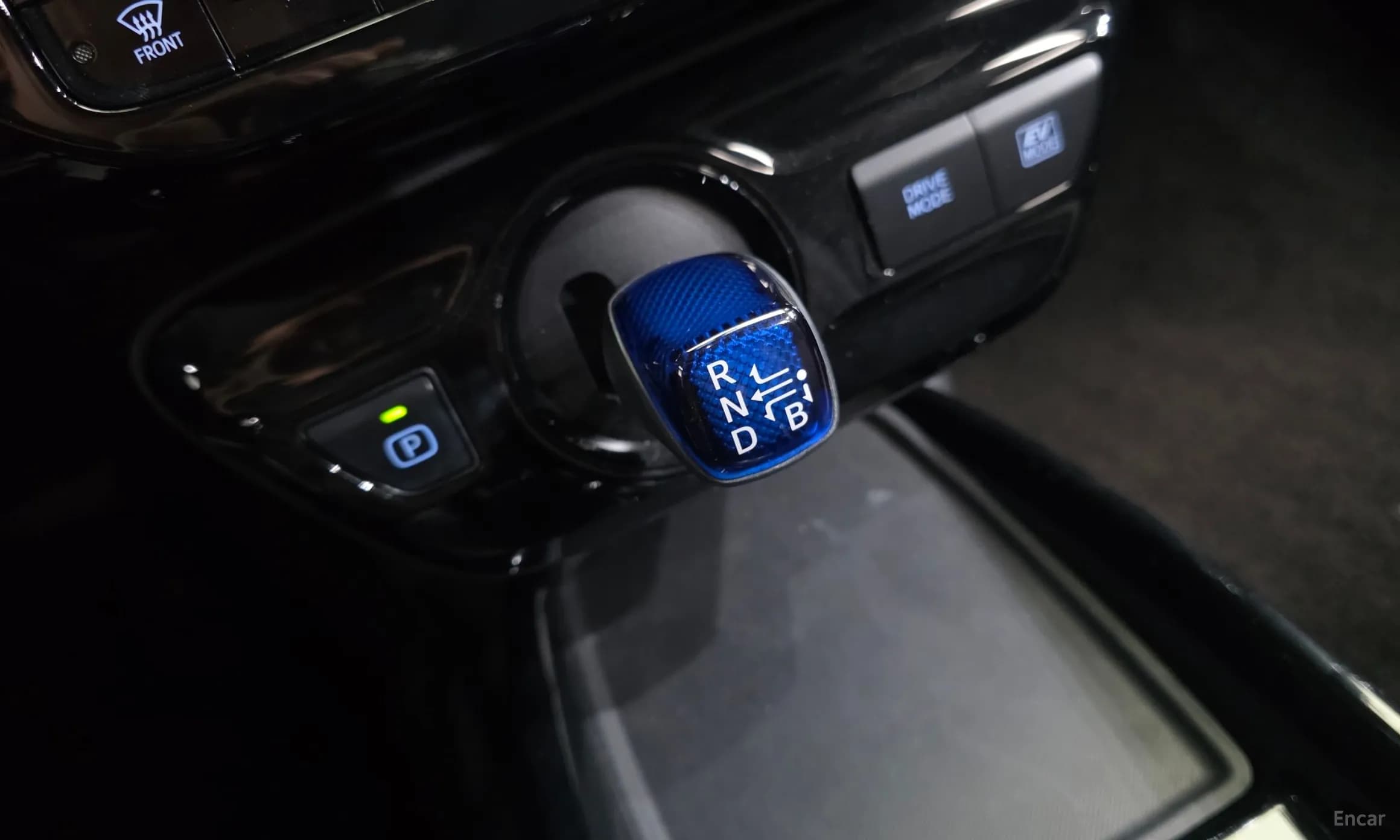 Prius 4th Generation