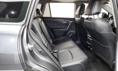 RAV4 5th Generation