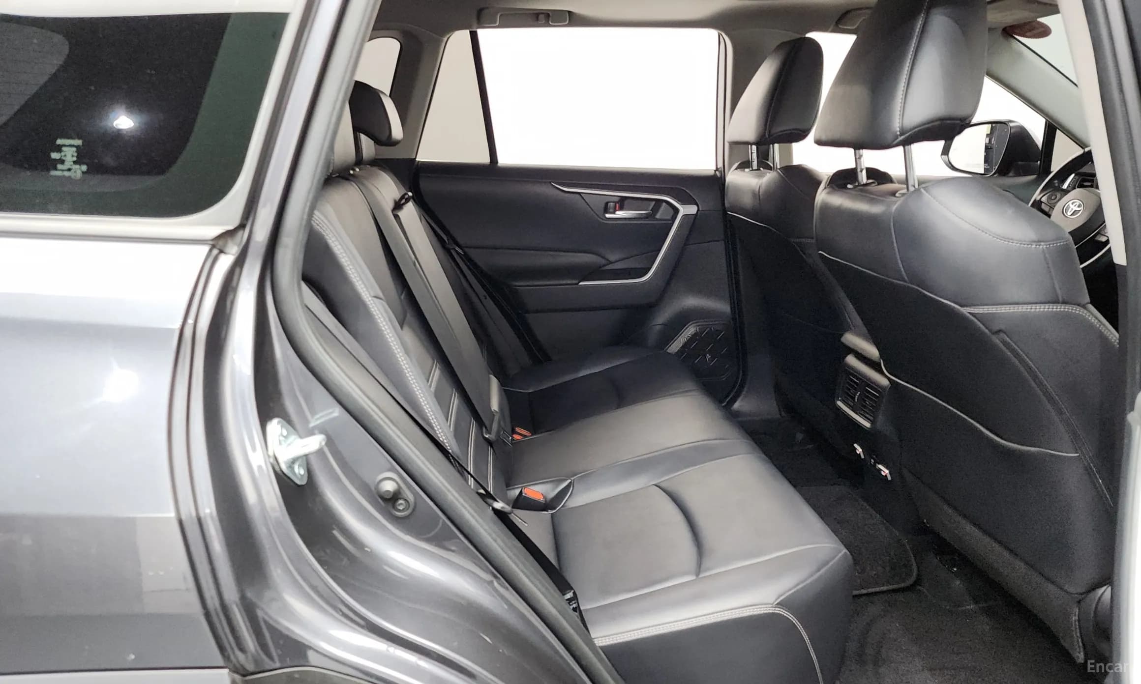 RAV4 5th Generation