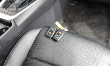 RAV4 5th Generation