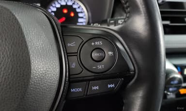 RAV4 5th Generation