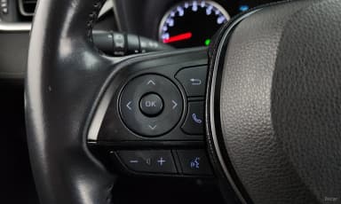 RAV4 5th Generation