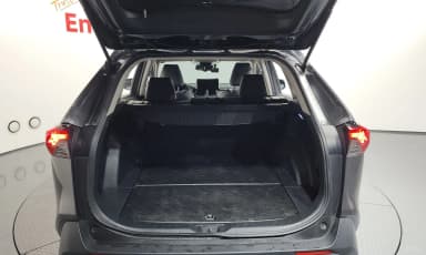 RAV4 5th Generation