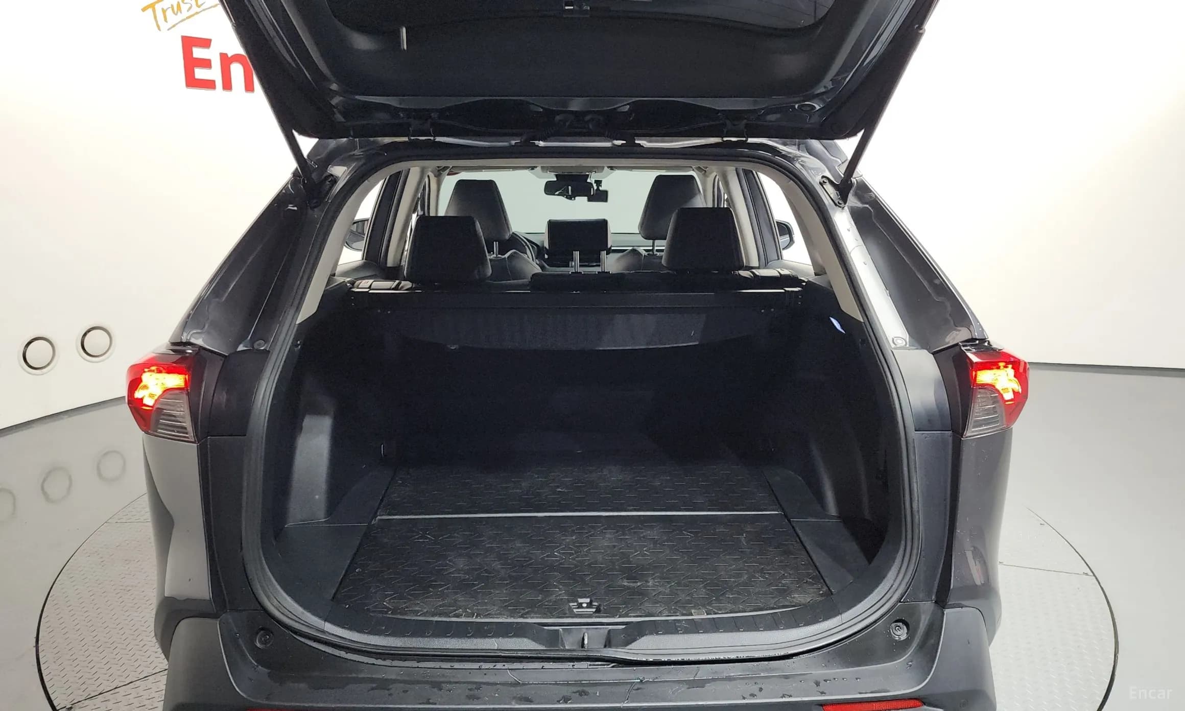RAV4 5th Generation