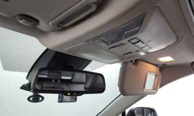 RAV4 5th Generation