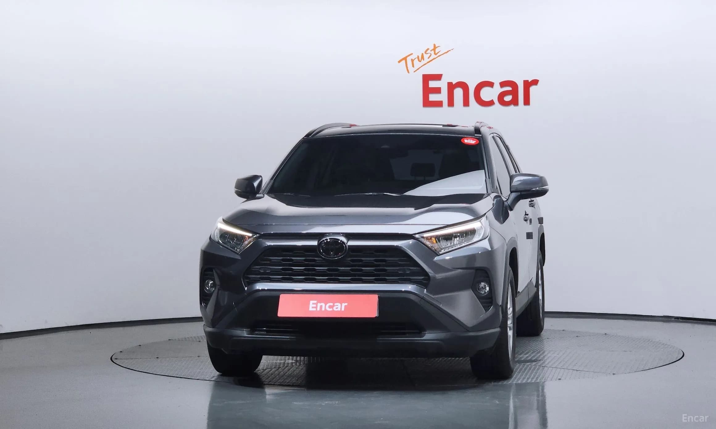 RAV4 5th Generation