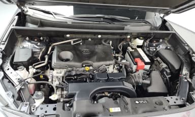 RAV4 5th Generation