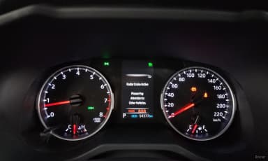 RAV4 5th Generation