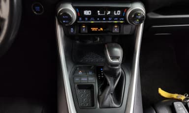 RAV4 5th Generation