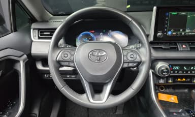 RAV4 5th Generation