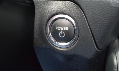 RAV4 5th Generation