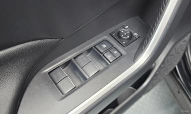 RAV4 5th Generation