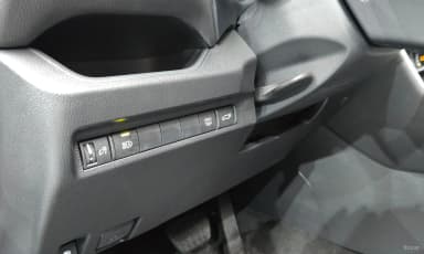 RAV4 5th Generation