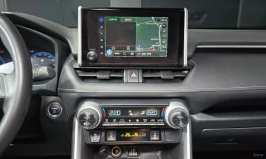 RAV4 5th Generation