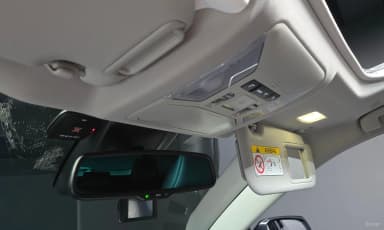 RAV4 5th Generation