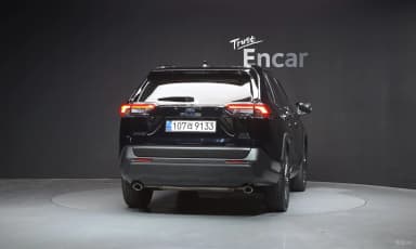 RAV4 5th Generation