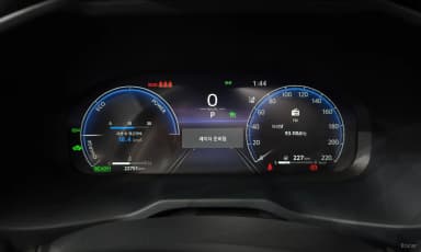 RAV4 5th Generation