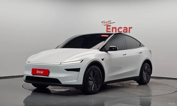 Model Y