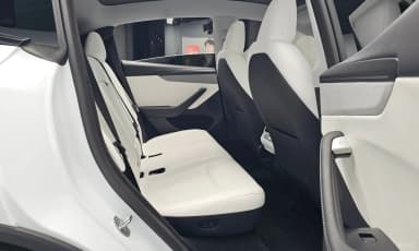 Model Y
