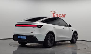 Model Y