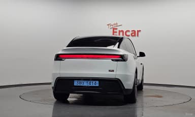 Model Y
