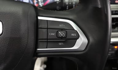 Compass 2nd Generation