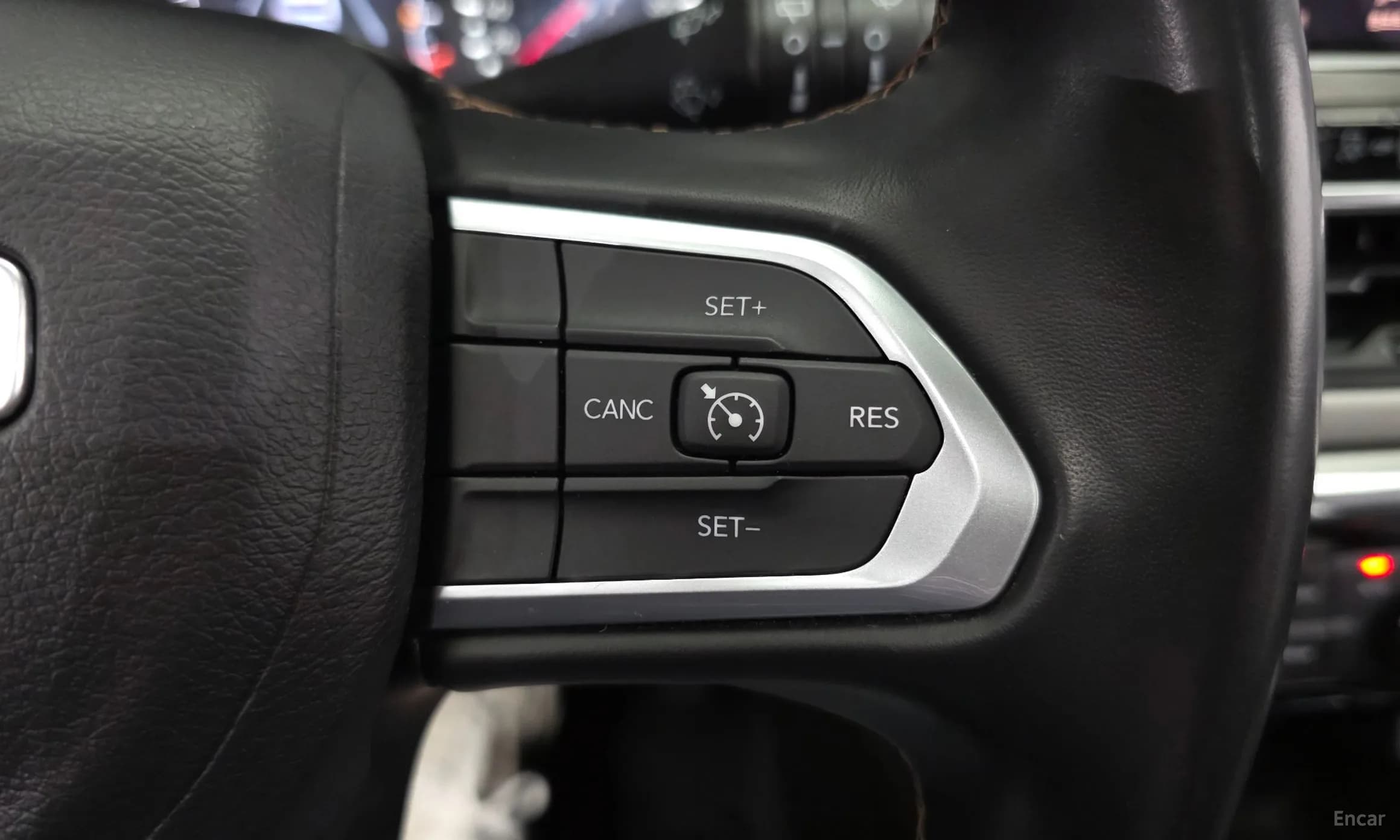 Compass 2nd Generation