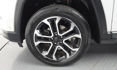 Compass 2nd Generation