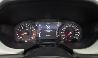 Compass 2nd Generation